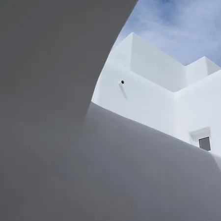 Villa Mykonos Topaz By Diles