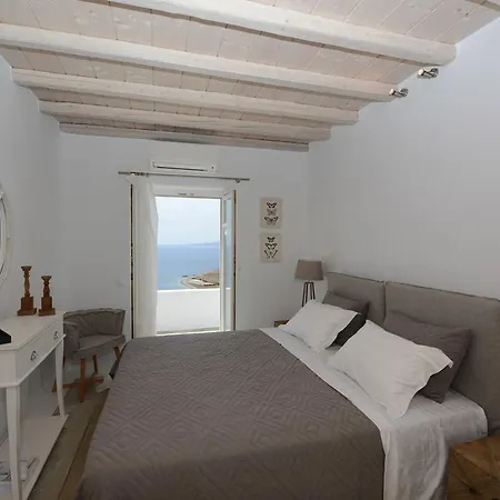 Mykonos Topaz By Diles Villa