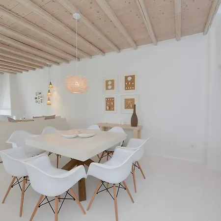 Mykonos Topaz By Diles Villa Fanari (Mykonos)